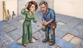 Бюджет плывёт, нервы сдают. Как пережить ремонт и где искать мастеров, чтобы не нарваться на мошенников