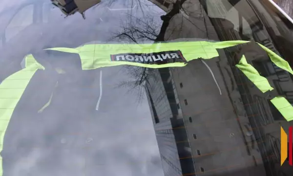 В Воронежской области заключенный сбежал из исправительного центра и скрывался более года