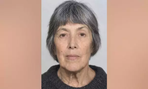 В Воронежской области пропала 77-летняя женщина с потерей памяти