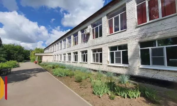В Подгоренской школе №2 отремонтируют 2 класса
