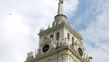 Перекрытый Московский проспект и уход зампредседателя. Главные новости Воронежа и области за 6 июля