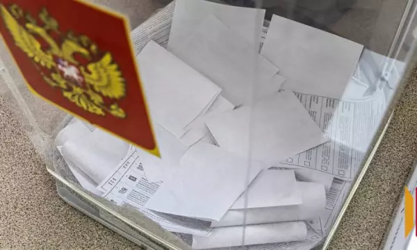 С детства интересуется выборами: воронежская выпускница впервые примет участие в голосовании в сентябре
