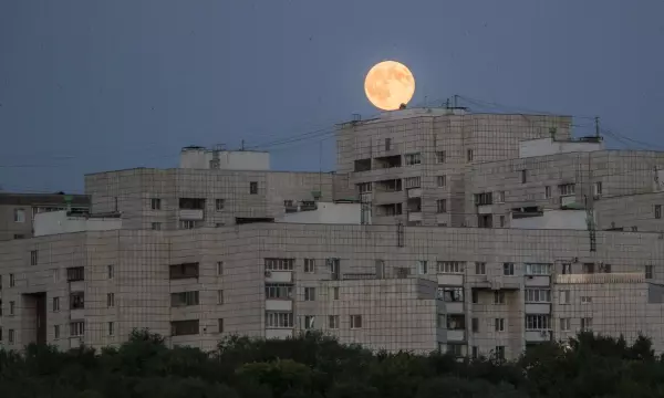 Главное за ночь. Трамп объявил Луну собственностью США, названы главные слова, используемые мошенниками.