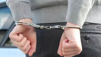 Распылившего в лицо людям перцовый баллончик ЧОПовца отдали под суд в Воронеже