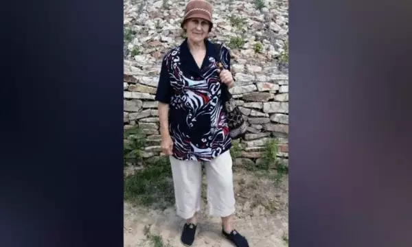 В воронежском селе Воронцовка пропала 80-летняя пенсионерка на зеленом велосипеде