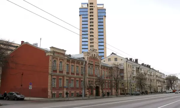 Атака БПЛА и плата за отопление. Главные воронежские новости за 28 октября