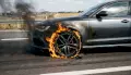 Жёсткое ДТП и загоревшийся автомобиль. Главные новости Воронежа и области за 26 сентября