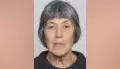 В Воронежской области пропала 77-летняя женщина с потерей памяти