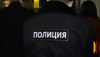 В Воронежской области 18-летний парень угрожал пенсионерке ножом и требовал деньги из-за замечания