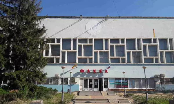 В развитии спортивной инфраструктуры Воронежской области бассейны занимают особое место