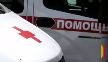 На кондитерской фабрике под Воронежем монтажник упал с высоты 6 м