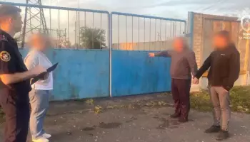 Дошло до суда уголовное дело экс-полицейского из Воронежской области, обвиняемого в поджоге 3 электроподстанций
