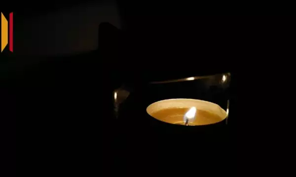 Администрация Нововоронежа организовала похороны трех погибших в пожаре братьев