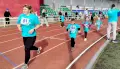 Спортсмены из Нововоронежа приняли участие в &laquo;Забеге атомных городов&raquo; и Московском марафоне