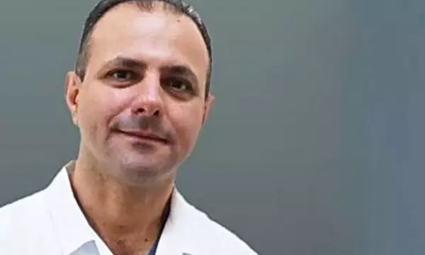 Врач из Воронежа Махер аш-Шараа больше не возглавляет администрацию президента Сирии