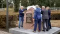 В Нововоронеже заложили камень в честь строительства 8-го энергоблока НВАЭС