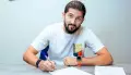 Пятикратный чемпион России Алексей Сутормин стал игроком воронежского &laquo;Факела&raquo;