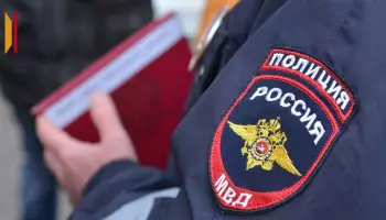 Появились подробности ДТП с машиной, которая врезалась в забор у школы в Воронежской области