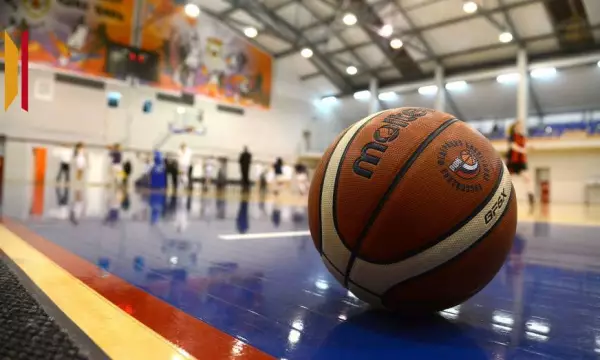 В Каменке Воронежской области проведут капитальный ремонт спортшколы