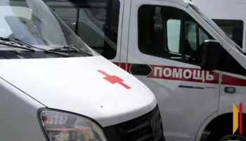 В Лисках Воронежской области Datsun on-DO сбил 8-летнего мальчика