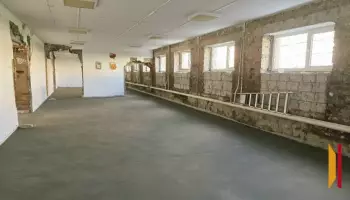 В Богучарской школе №1 отремонтируют пищеблок
