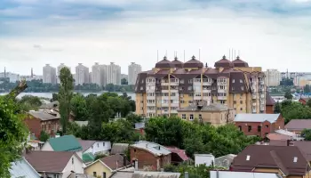 Ситуация с бензином и дерево, пробившее машину. Главные новости Воронежа и области за 11 июля