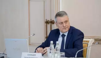 Сергей Канищев сохранит должность воронежского омбудсмена еще на пять лет
