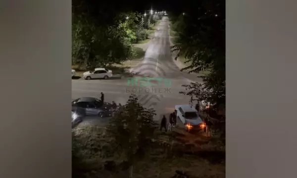 В Борисоглебске Воронежской области &laquo;Лада Гранта&raquo; насмерть сбила женщину