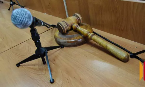 В Воронежской области гражданина Турции, покалечившего человека в ДТП, оштрафовали на 230 тыс рублей