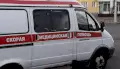 Девушка в Воронеже упала с большой высоты и разбилась