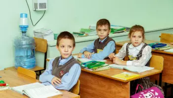 Воронежские родители потратят в почти 16 тыс рублей на сборы детей к 1 сентября