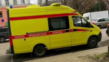 За травму головы выплатили компенсацию 350 тысяч воронежскому трактористу