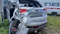 В Воронежской области возбудили уголовное дело после смертельного ДТП с грузовиком в Эртильском районе
