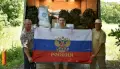 Борисоглебские волонтеры передали бойцам СВО медикаменты и масксети