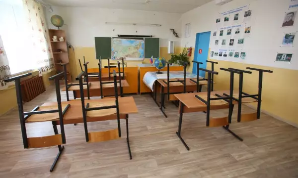 Школьникам в Воронеже запретят пользоваться гаджетами на занятиях