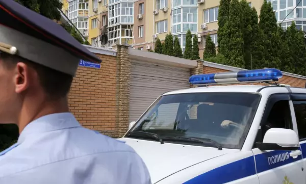 КПРФ сообщила о задержании 65 своих сторонников