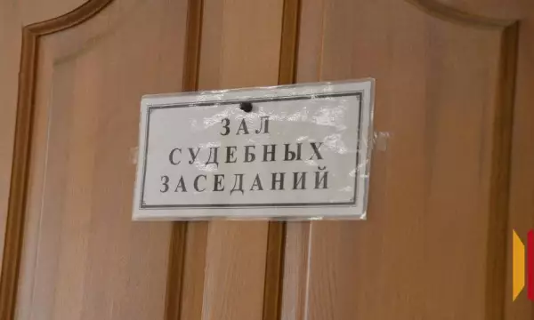 Под Воронежем автомойка самообслуживания загрязняла почву сточными водами