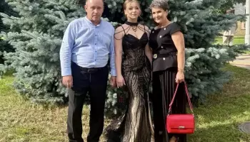 Выпускница из Лисок набрала максимальные баллы ЕГЭ по трём предметам
