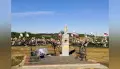 В поселке Новохоперский откроют мемориал защитникам Отечества