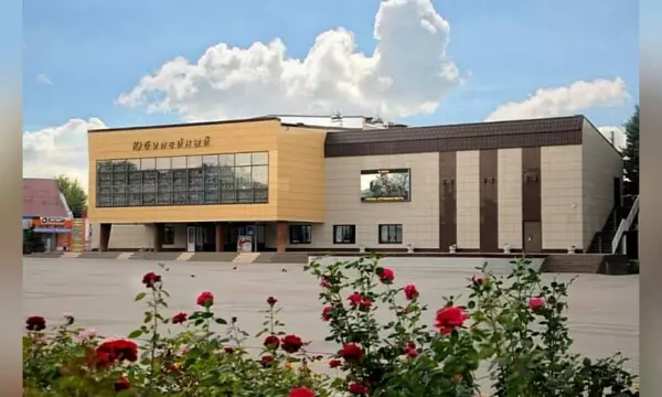 Калачеевцев пригласили на праздник &laquo;Здравствуй, батюшка Покров!&raquo;