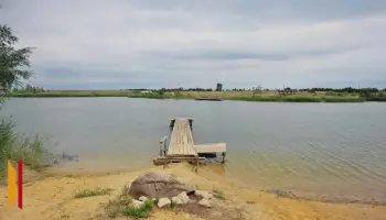 В Воронежской области Ломовской природный парк закроют на 2 дня