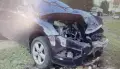 В Воронежской области пьяный мужчина на Ford устроил массовое ДТП
