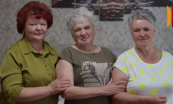 Грибановская группа &laquo;Три Татьяны&raquo; передала очередную партию гуманитарной помощи на СВО