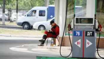 О ситуации с бензином в регионе рассказали воронежцам