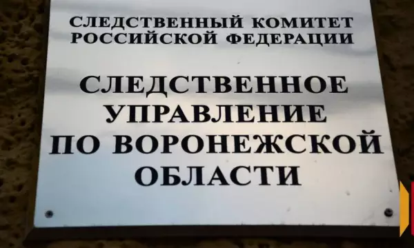 Под Воронежем 2-летняя девочка выпала из окна 3 этажа дома