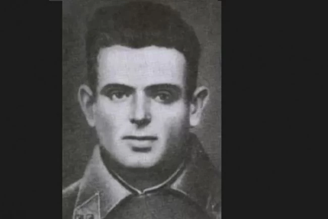 Из сборника стихотворений