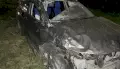 В Воронежской области 52-летний мужчина на Belgee вылетел в кювет и скончался