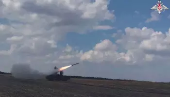 За ночь 28 июля в воронежском небе сбили 33 БПЛА