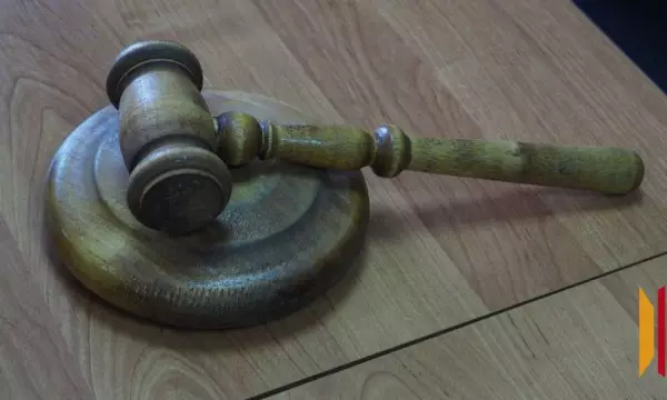 В Воронежской области бывшего руководителя организации будут судить за махинации при банкротстве на 72 млн рублей