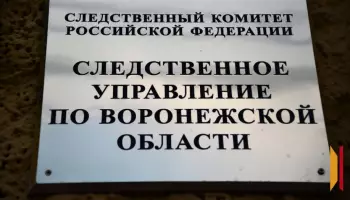 Под Воронежем 2-летняя девочка выпала из окна 3 этажа дома